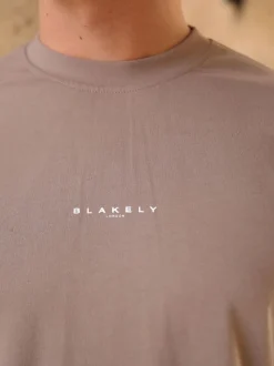 Evolved Lite Relaxed T-Shirt*Blakely Clothing Cheap