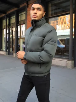 Fallon Coat*Blakely Clothing Shop