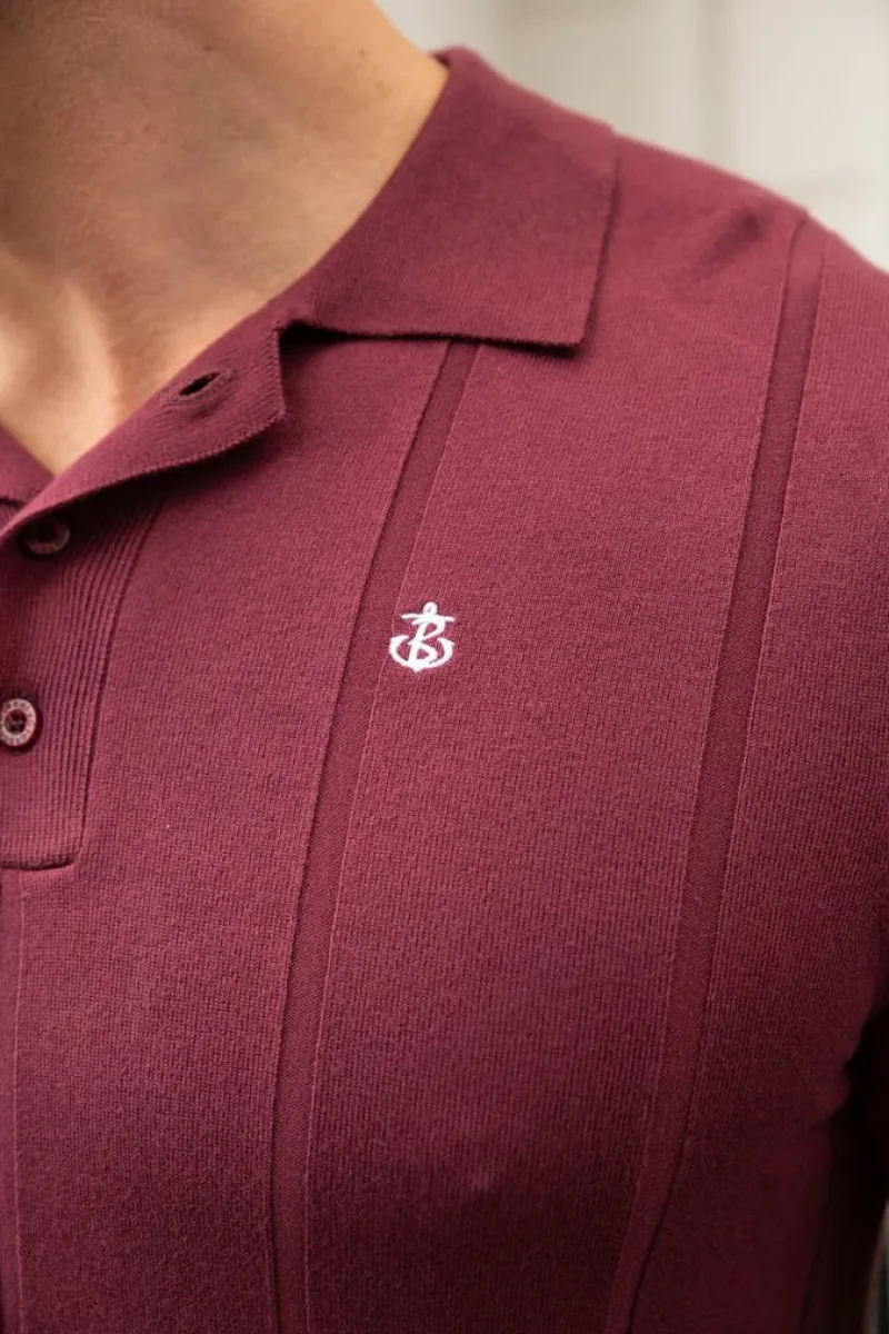 Finsbury Polo*Blakely Clothing Online
