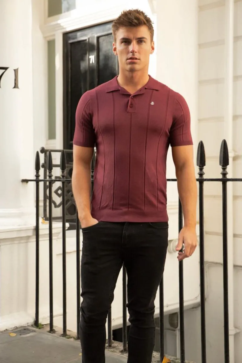 Finsbury Polo*Blakely Clothing Online