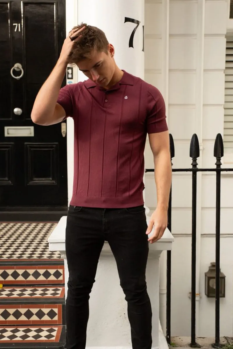Finsbury Polo*Blakely Clothing Online