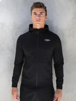 Full Zip Training Hoodie*Blakely Clothing Outlet