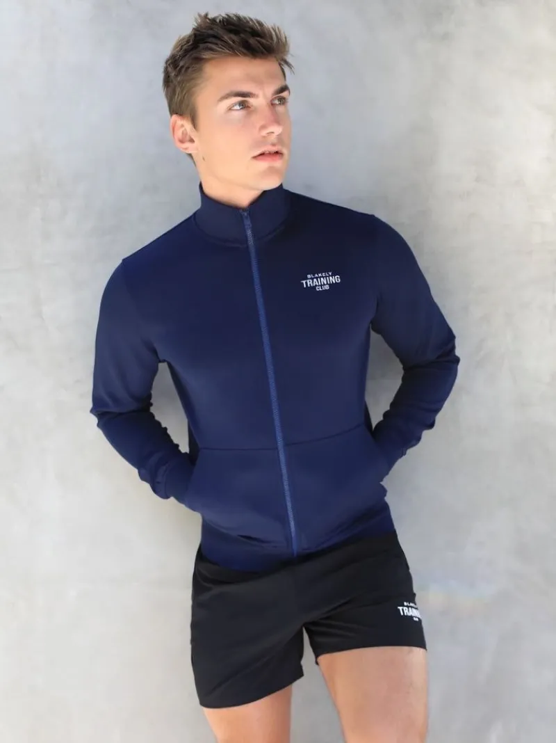 Full Zip Training Jacket*Blakely Clothing Store