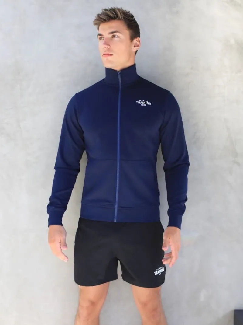 Full Zip Training Jacket*Blakely Clothing Store