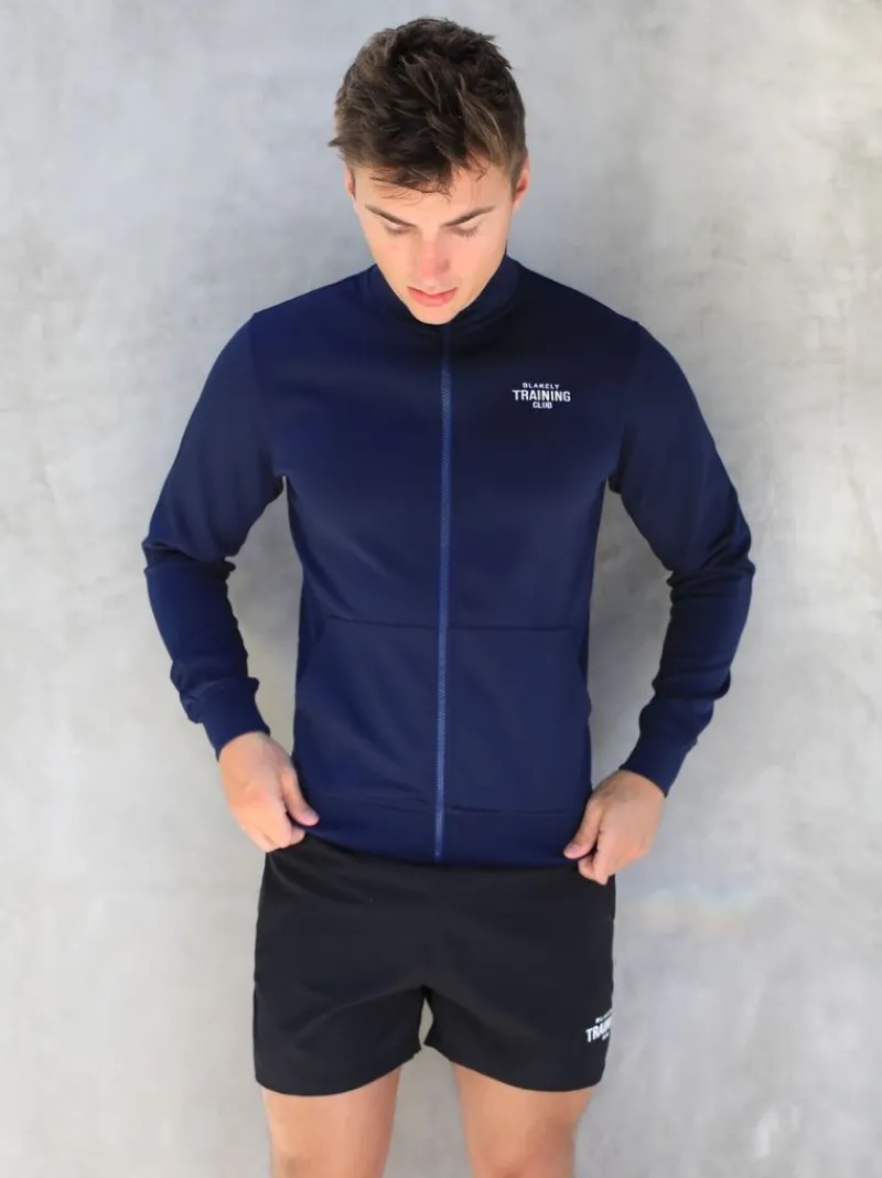 Full Zip Training Jacket*Blakely Clothing Store