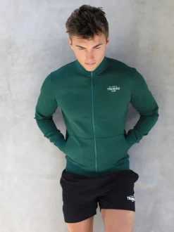 Full Zip Training Jacket*Blakely Clothing Clearance