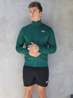 Full Zip Training Jacket*Blakely Clothing Clearance