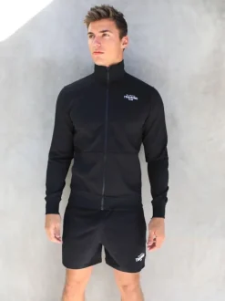 Full Zip Training Jacket*Blakely Clothing Shop