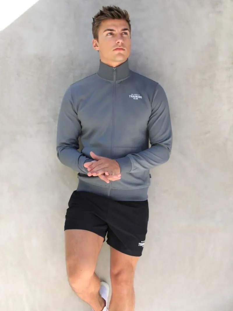 Full Zip Training Jacket*Blakely Clothing Clearance
