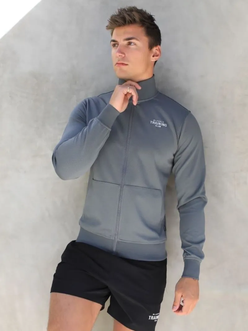 Full Zip Training Jacket*Blakely Clothing Clearance