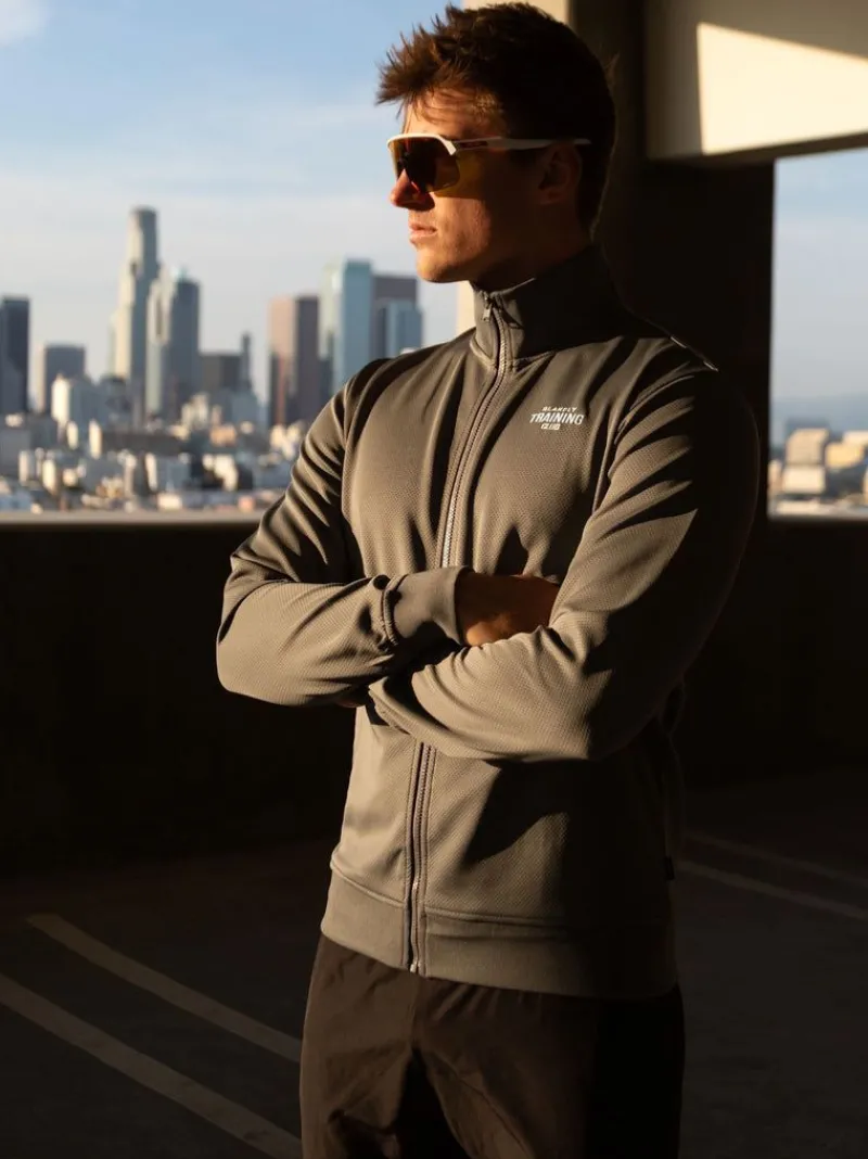 Full Zip Training Jacket*Blakely Clothing Clearance