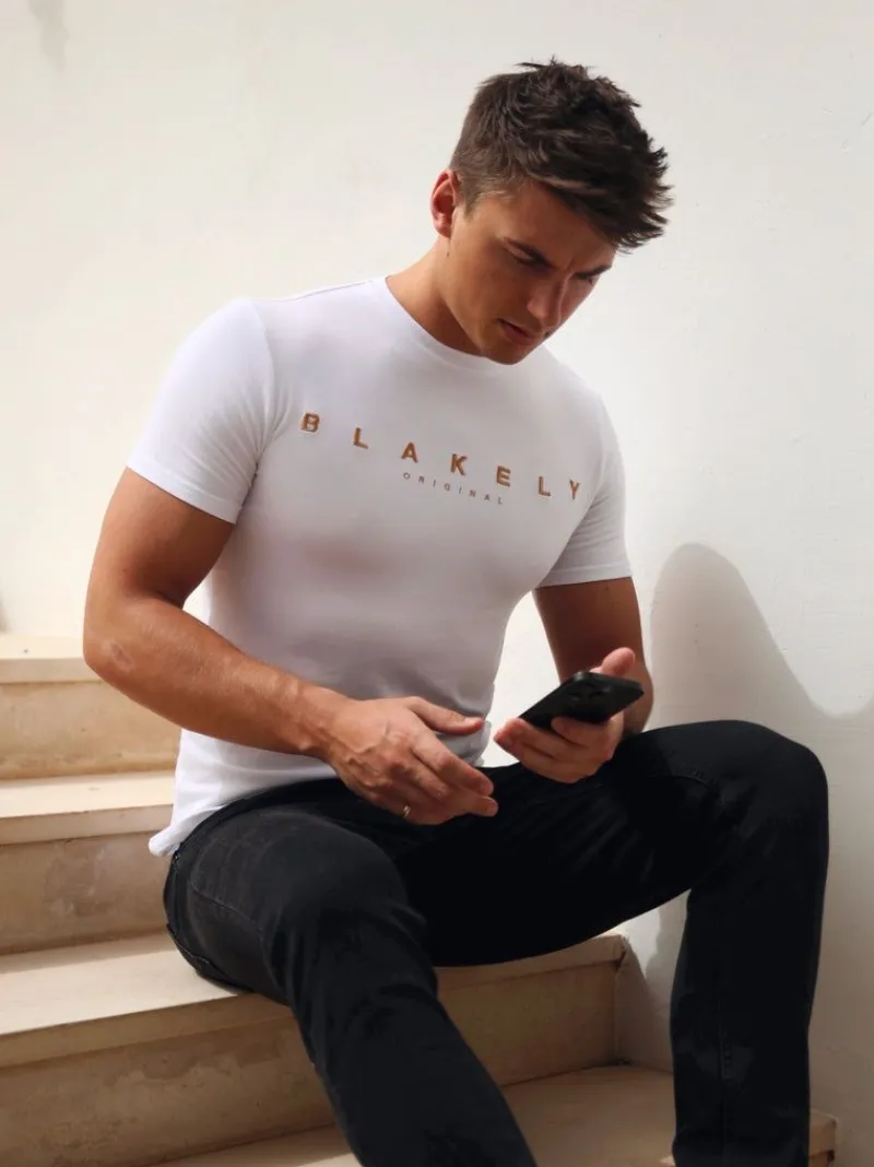 Goldstone T-Shirt*Blakely Clothing Shop