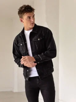 Greenwich Denim Jacket*Blakely Clothing Shop