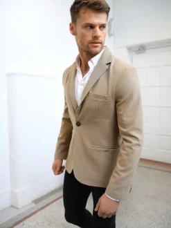 Haywood Blazer*Blakely Clothing Fashion