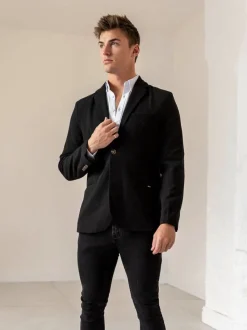 Haywood Blazer*Blakely Clothing Discount