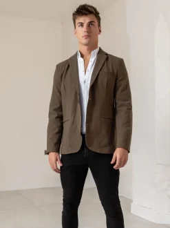 Haywood Blazer*Blakely Clothing Cheap