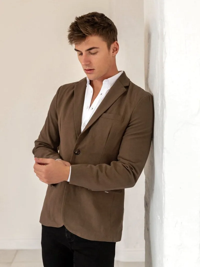 Haywood Blazer*Blakely Clothing Cheap