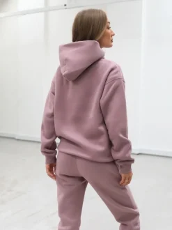 Heritage Oversized Hoodie*Blakely Clothing Store