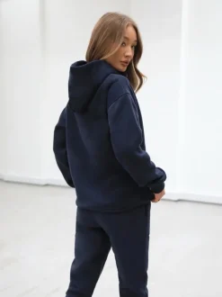 Heritage Oversized Hoodie*Blakely Clothing Sale