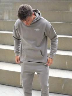 Heritage Relaxed Hoodie*Blakely Clothing Store
