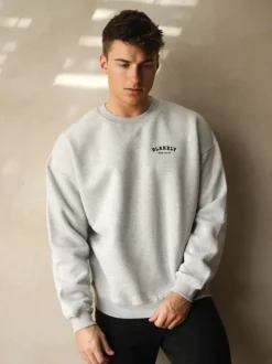 Heritage Relaxed Jumper*Blakely Clothing Cheap