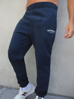 Heritage Relaxed Sweatpants*Blakely Clothing Fashion