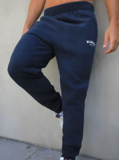 Heritage Relaxed Sweatpants*Blakely Clothing Fashion