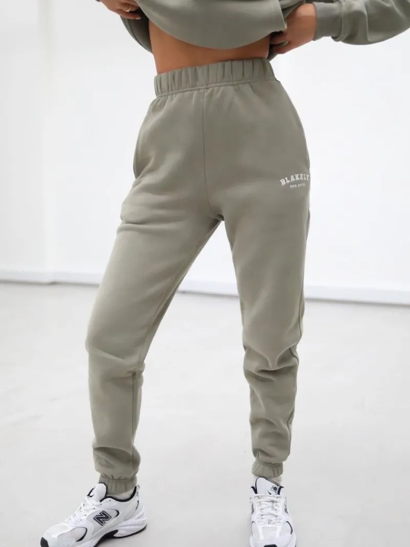 Heritage Sweatpants*Blakely Clothing Clearance