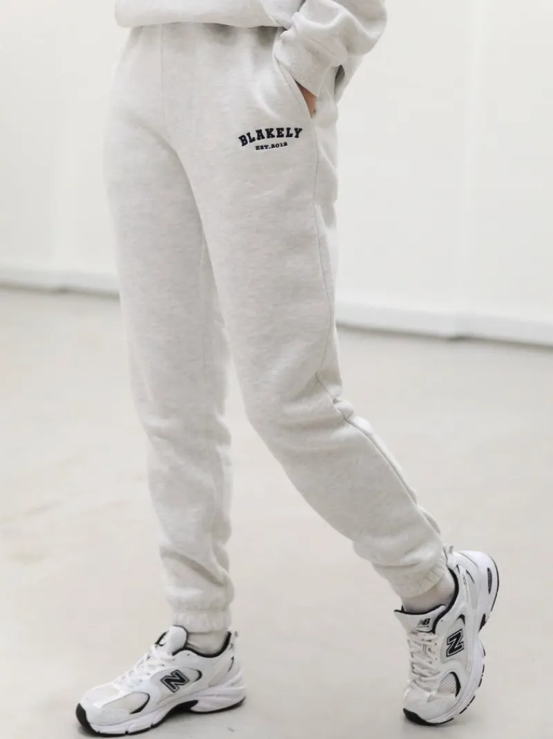 Heritage Sweatpants*Blakely Clothing Cheap