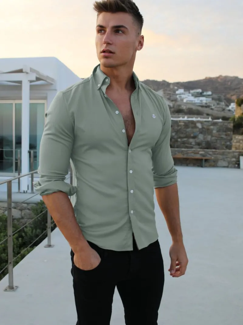 Hunter Shirt*Blakely Clothing Cheap
