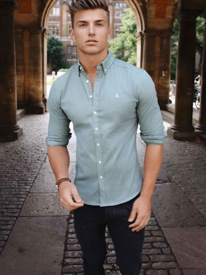 Hunter Shirt*Blakely Clothing Cheap