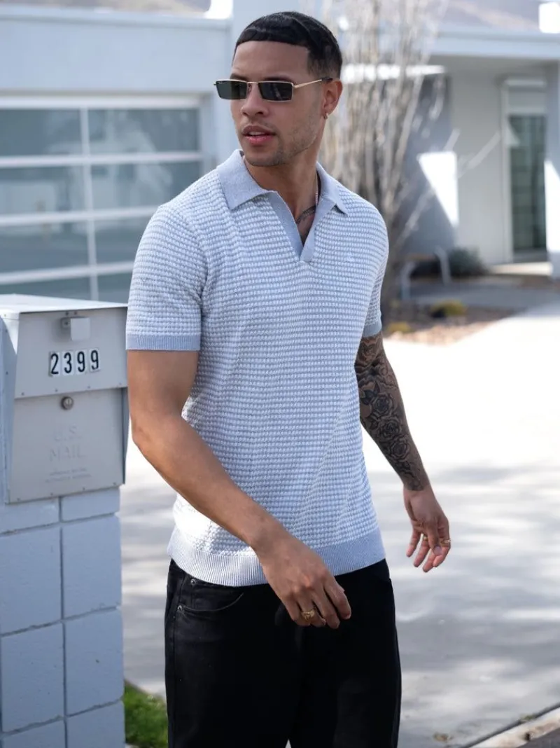 Huntington Polo*Blakely Clothing Store