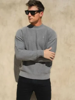 Huxley Knit Jumper*Blakely Clothing Online