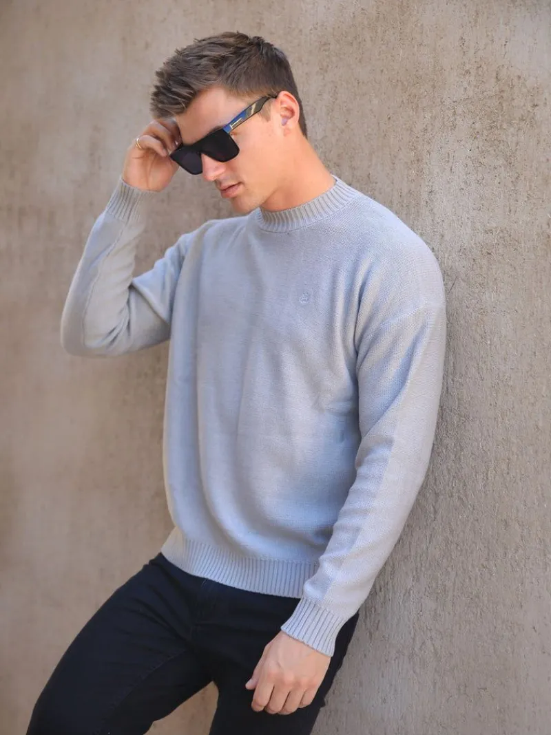 Huxley Knit Jumper*Blakely Clothing Sale