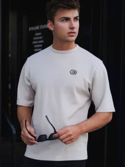 Icon Oversized T-Shirt*Blakely Clothing Hot