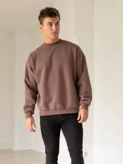 Idris Oversized Jumper*Blakely Clothing Flash Sale