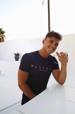Imola T-Shirt*Blakely Clothing Online