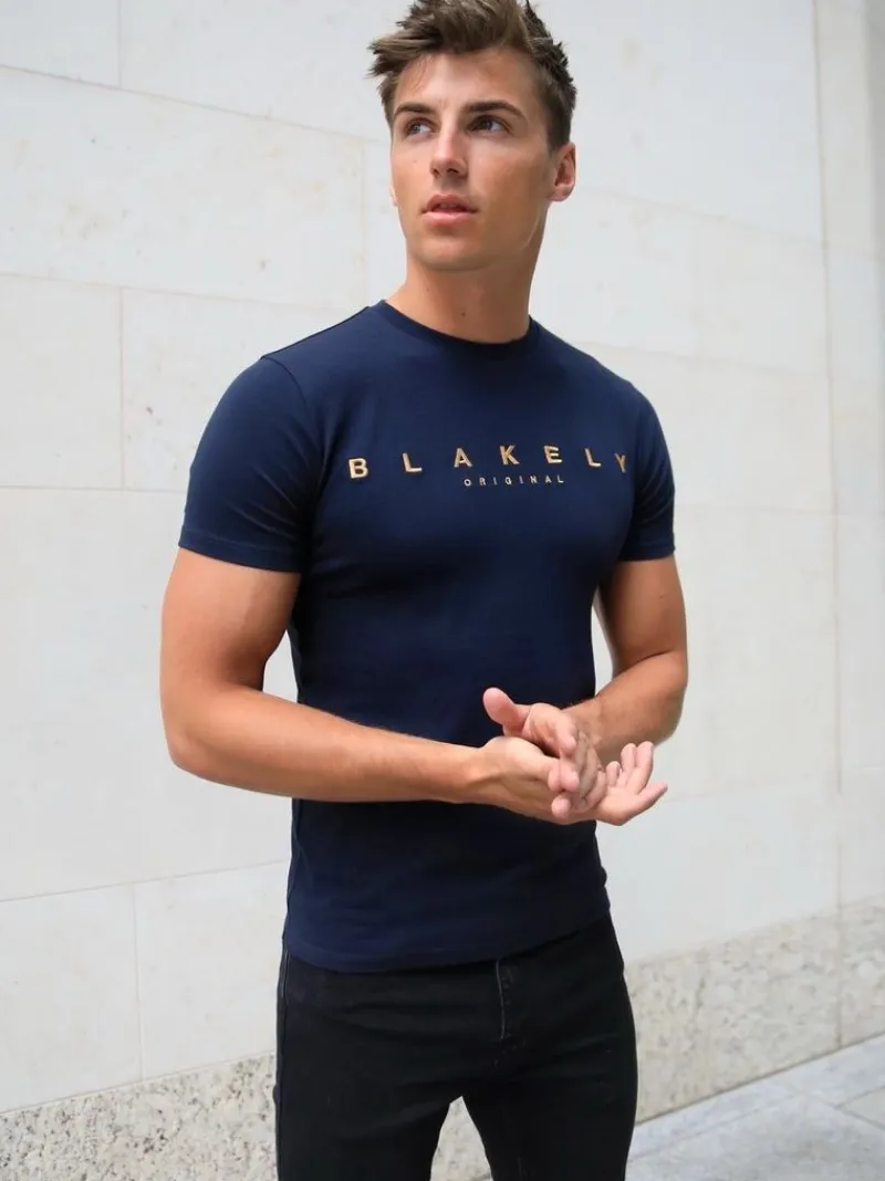 Imola T-Shirt*Blakely Clothing Online