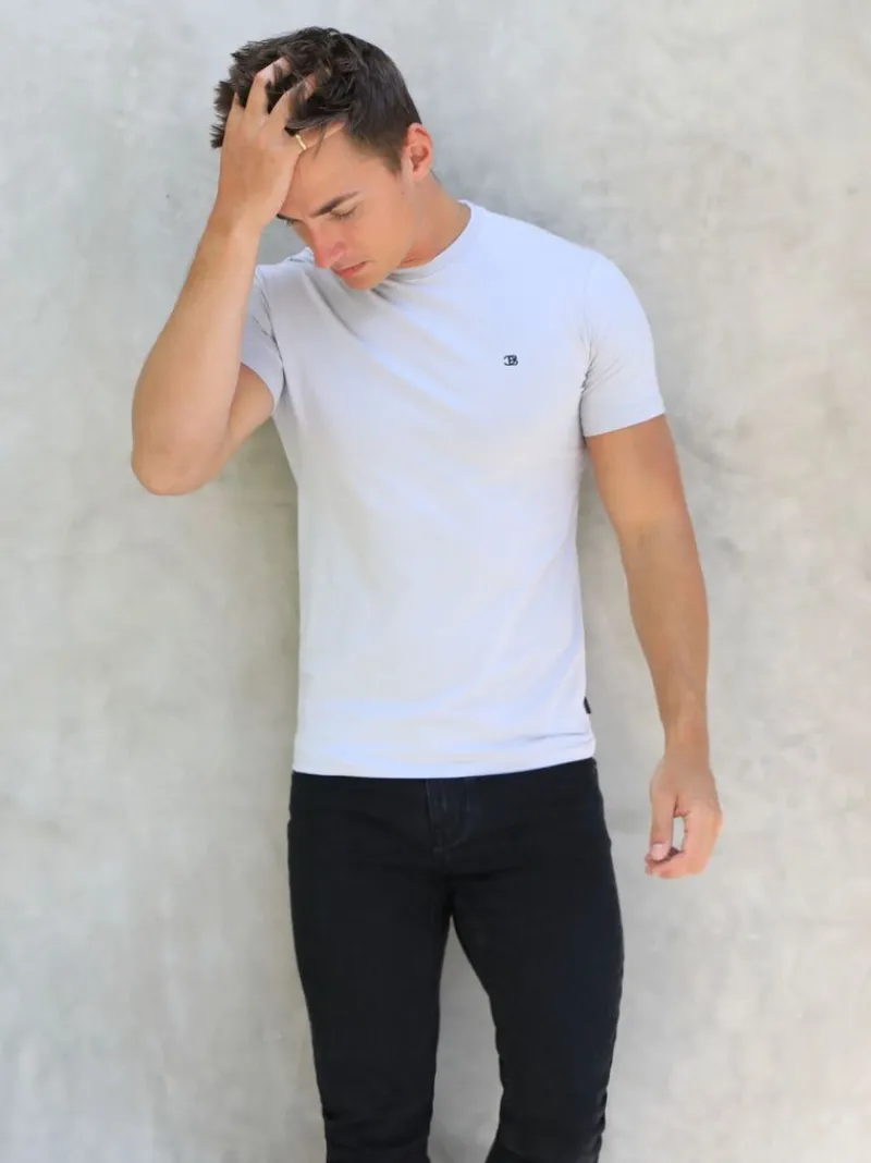 Initial Crew T-Shirt*Blakely Clothing Online