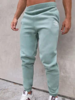 Initial Relaxed Sweatpants*Blakely Clothing Outlet