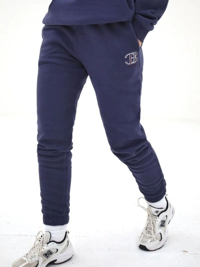 Initial Sweatpants*Blakely Clothing Clearance