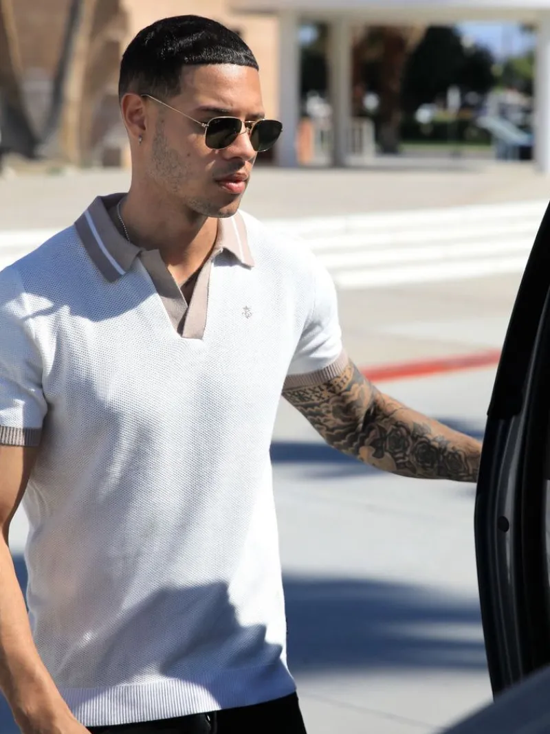Irvine Polo*Blakely Clothing Flash Sale