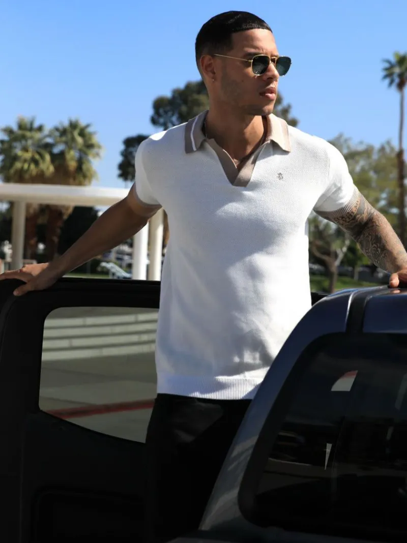 Irvine Polo*Blakely Clothing Flash Sale