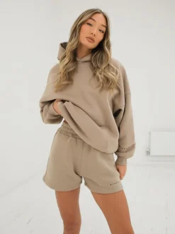 Isabel Jogger Shorts*Blakely Clothing Fashion