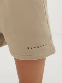 Isabel Jogger Shorts*Blakely Clothing Fashion