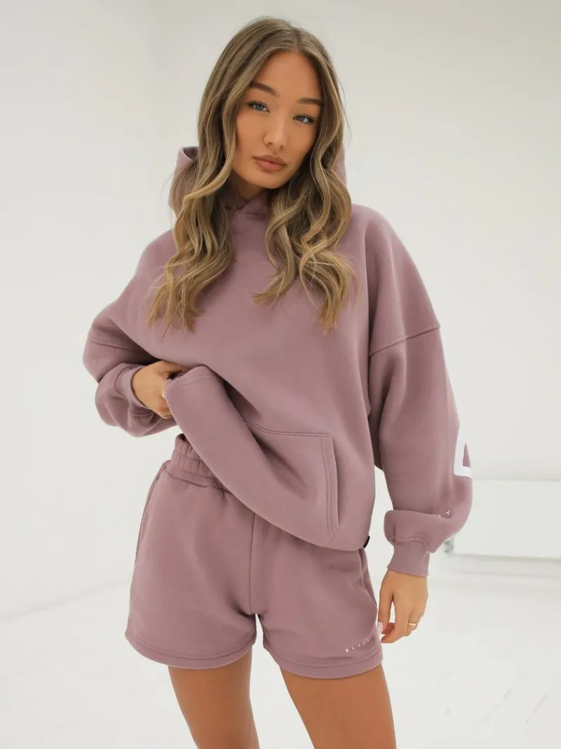Isabel Jogger Shorts*Blakely Clothing Best Sale