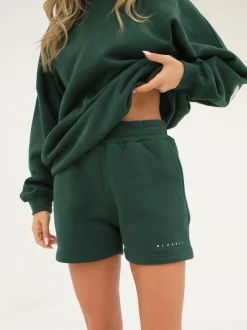 Isabel Jogger Shorts*Blakely Clothing Hot