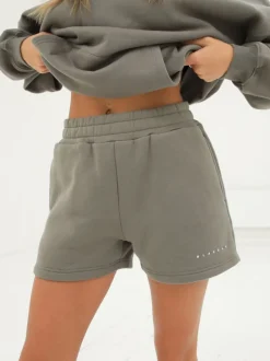 Isabel Jogger Shorts*Blakely Clothing Cheap