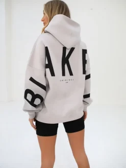 Isabel Oversized Hoodie*Blakely Clothing Hot
