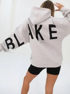 Isabel Oversized Hoodie*Blakely Clothing Hot